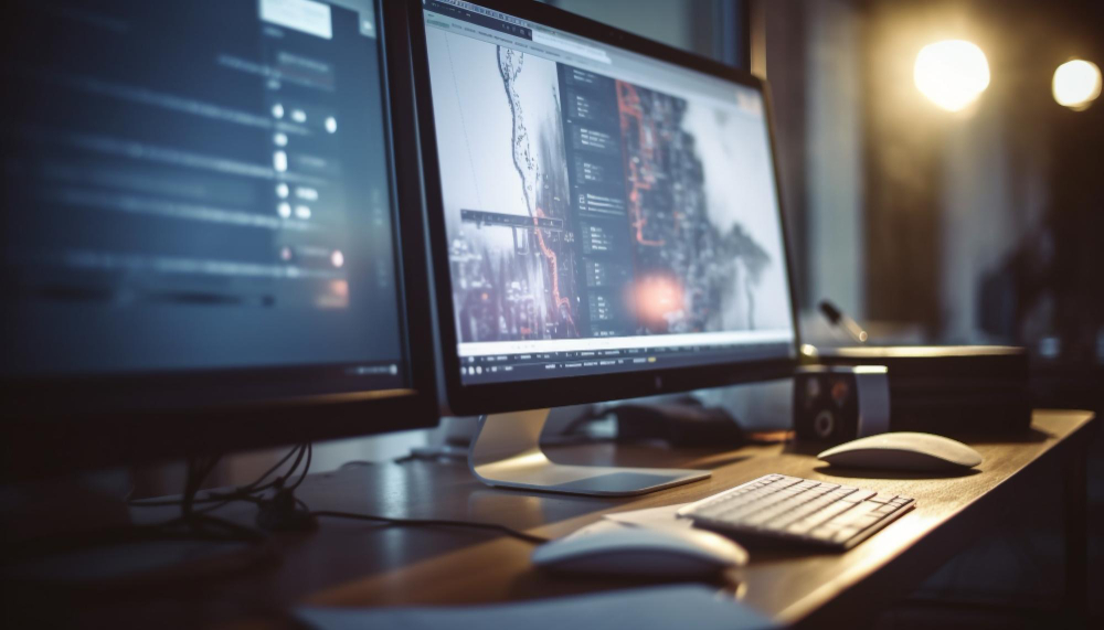 thiết kế website doanh nghiệp