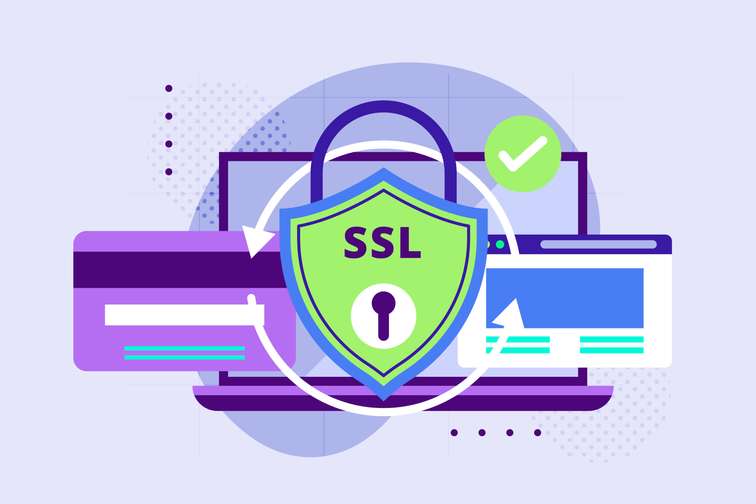 chứng chỉ SSL
