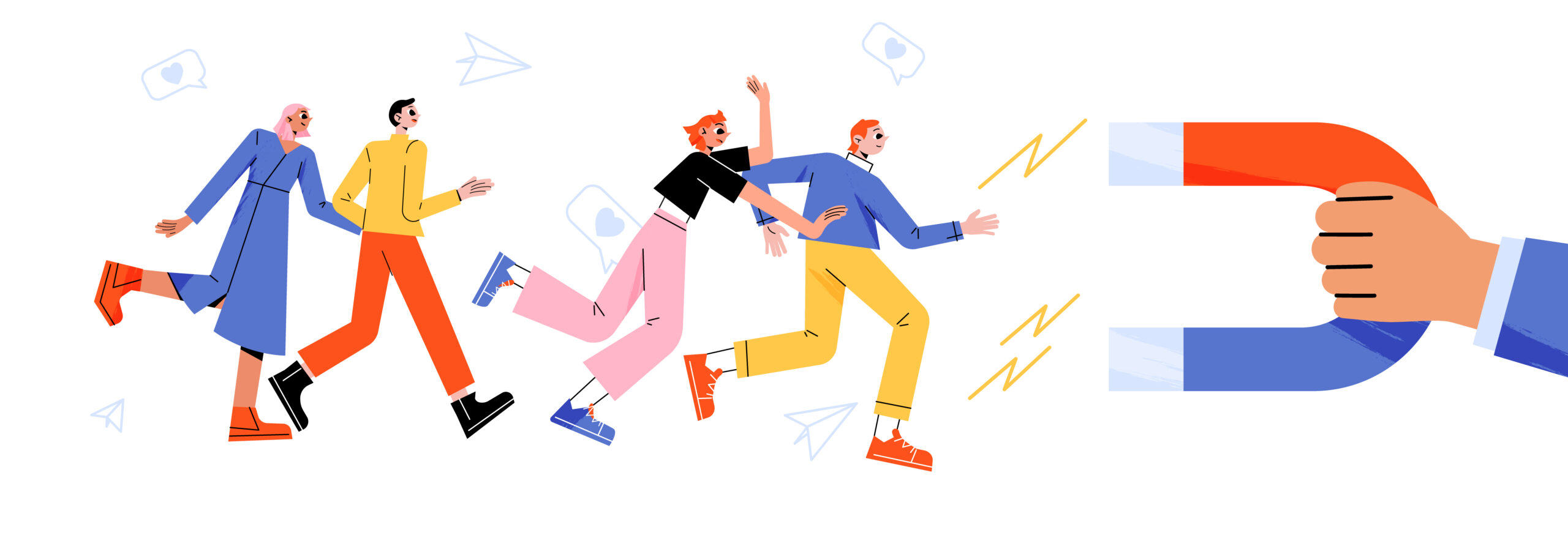 Khách hàng tiềm năng