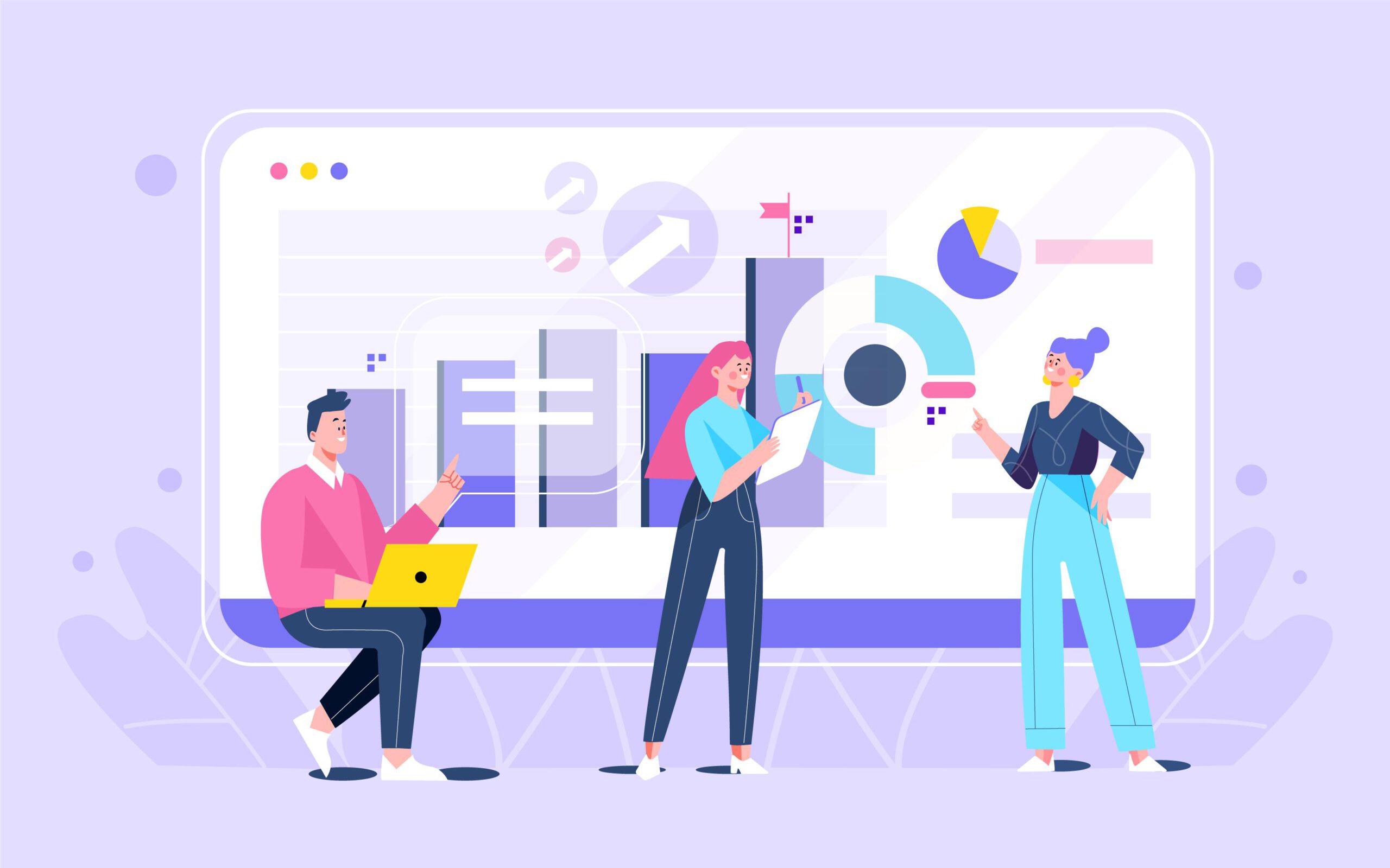 Thiết Kế Website Giáo Dục