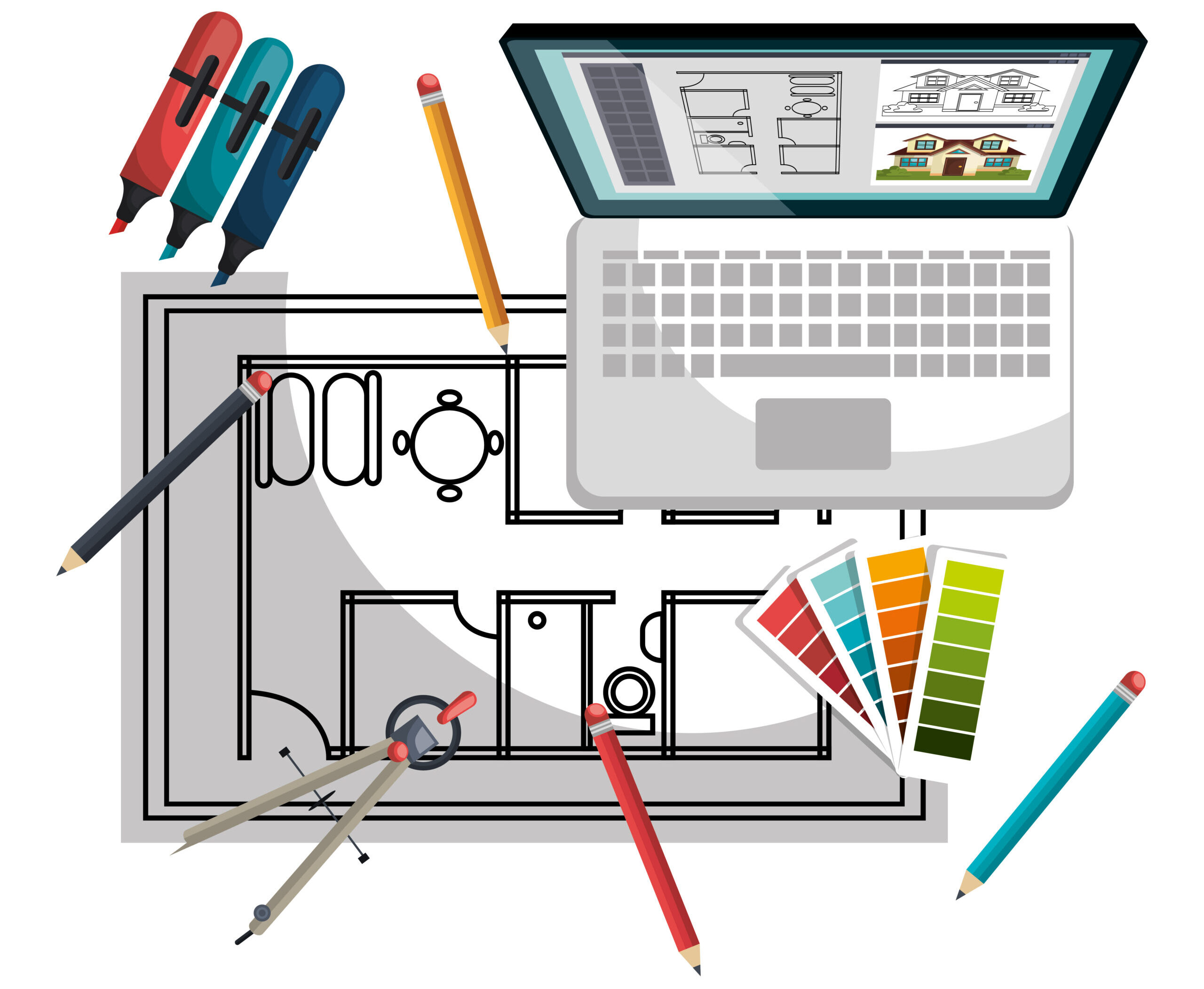 Thiết Kế Website Nội Thất