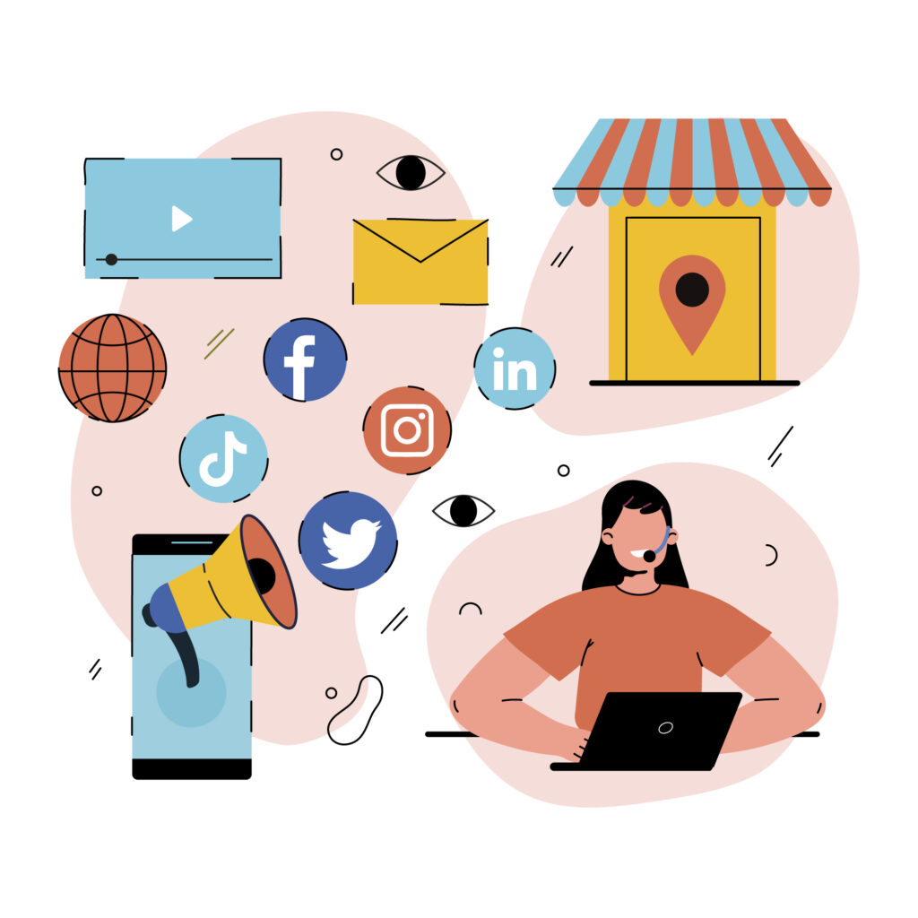 Social Commerce