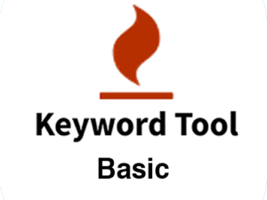 Keyword tool Basic