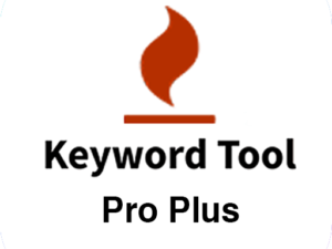 Keyword tool Pro Plus