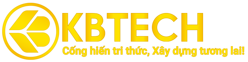 Công ty cổ phần công nghệ KBTECH