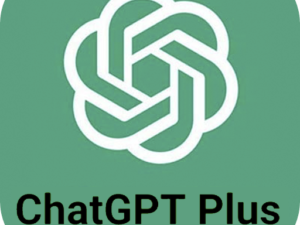 Chat GPT dùng chung