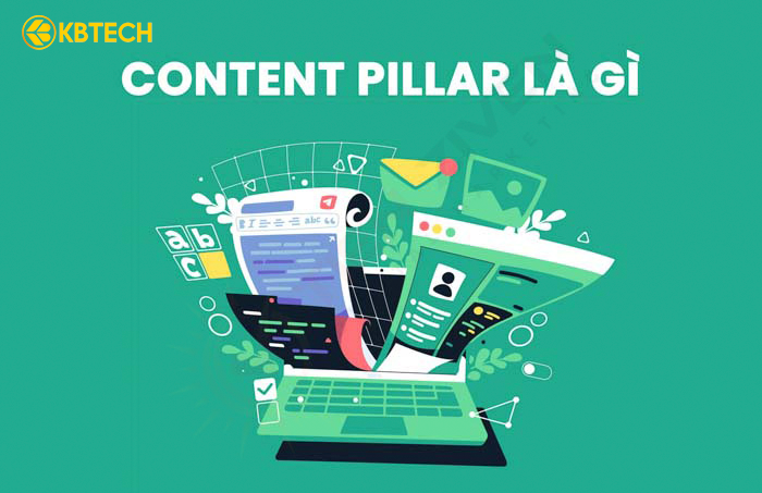Content Pillar