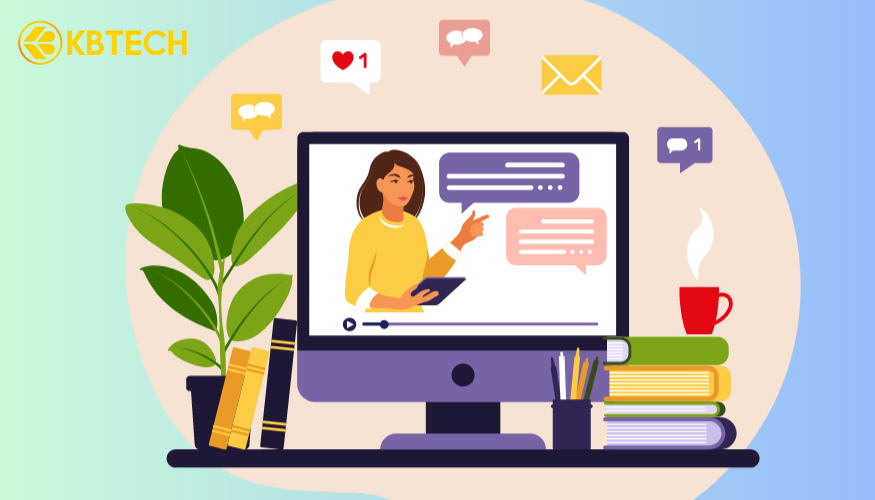 Phần mềm quản lý mầm non