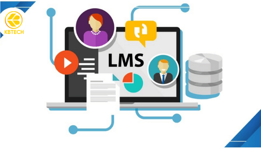 Phần mềm quản lý mầm non