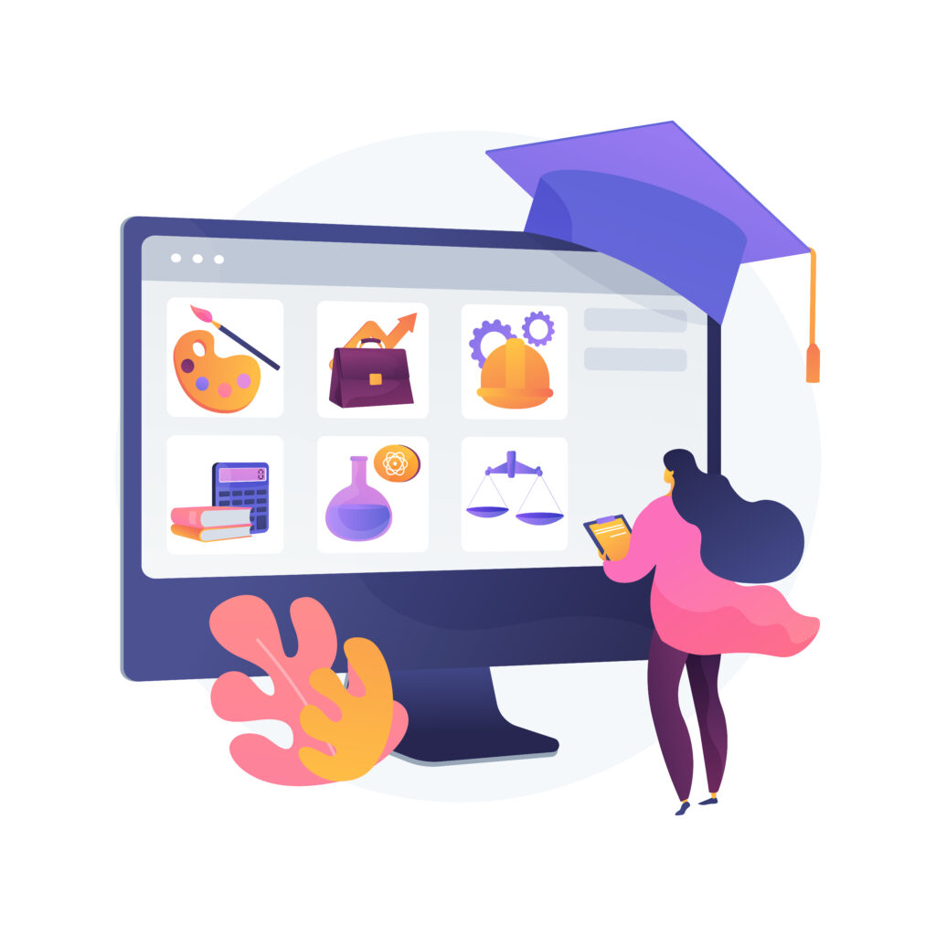 Trường học số