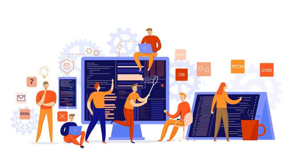 Thiết Kế Phần Mềm Quản Lý Giáo Dục