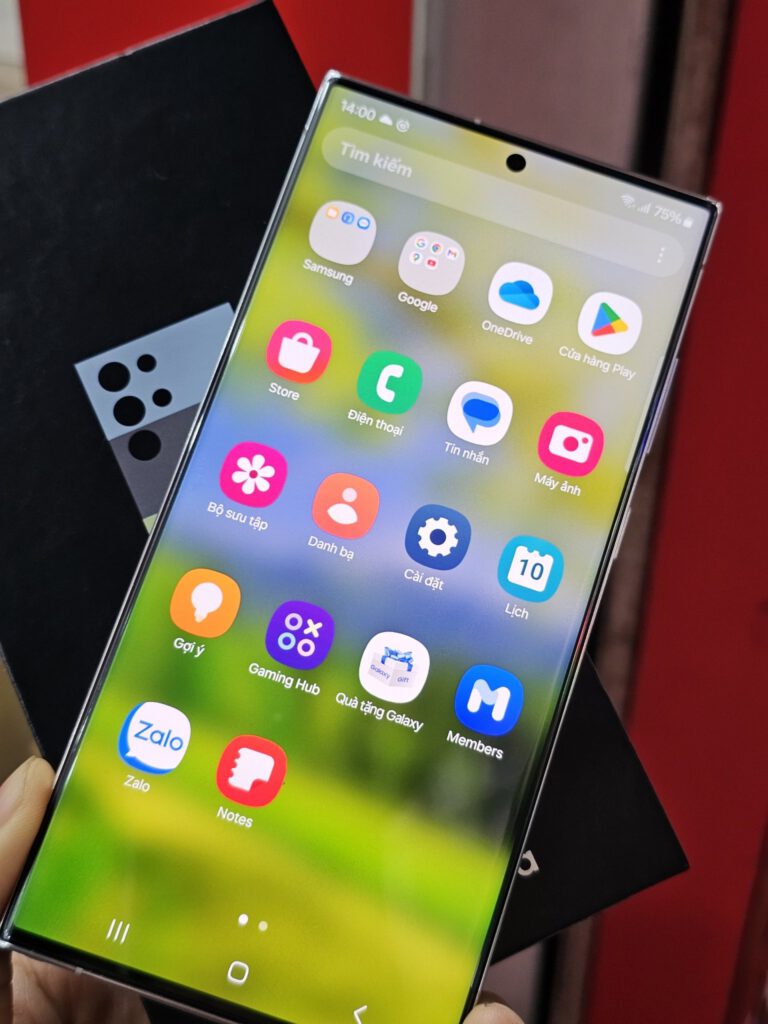 Samsung Galaxy S24 Ultra