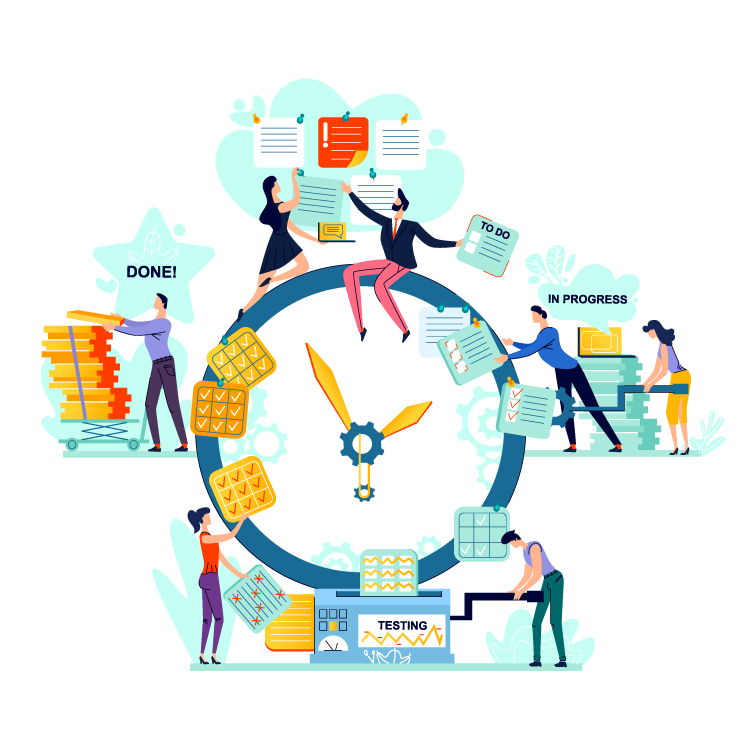 Thiết kế app tại Nghệ An 