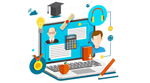 Chuyển đổi số trong giáo dục