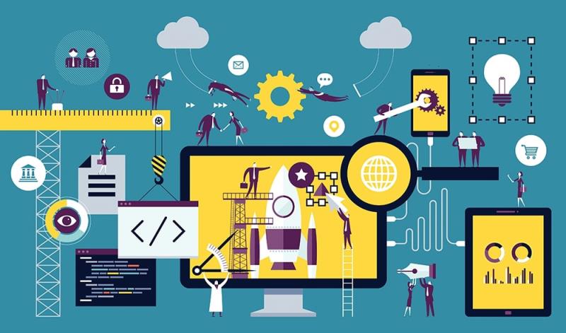 Chuyển đổi số giáo dục