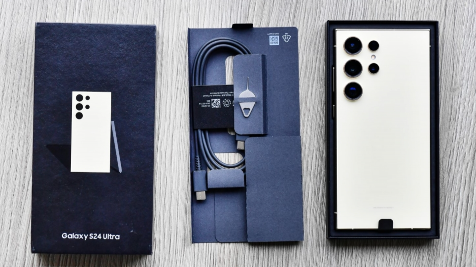 Samsung Galaxy S24 Ultra