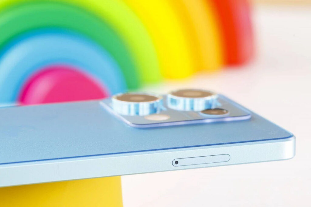 Xiaomi Redmi Note 13 5G