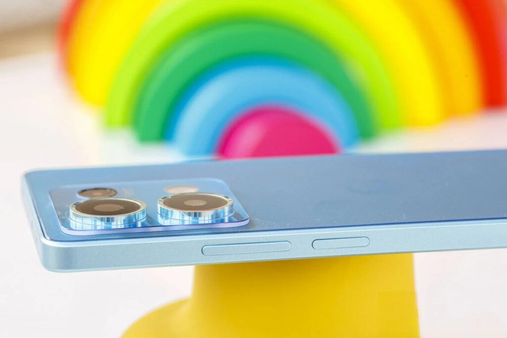 Xiaomi Redmi Note 13 5G