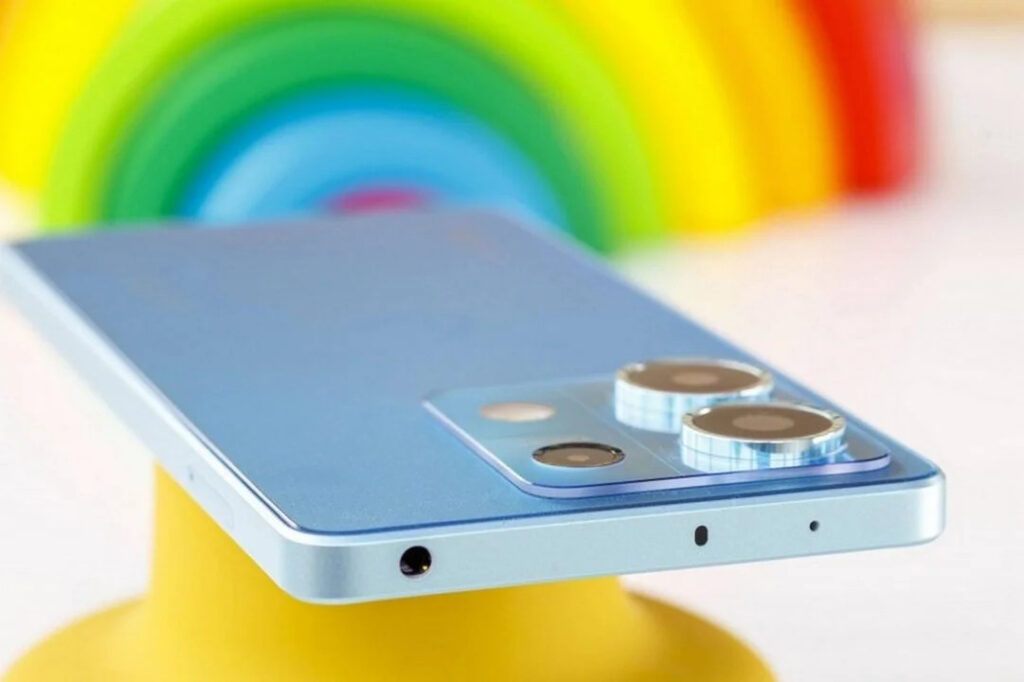 Xiaomi Redmi Note 13 5G