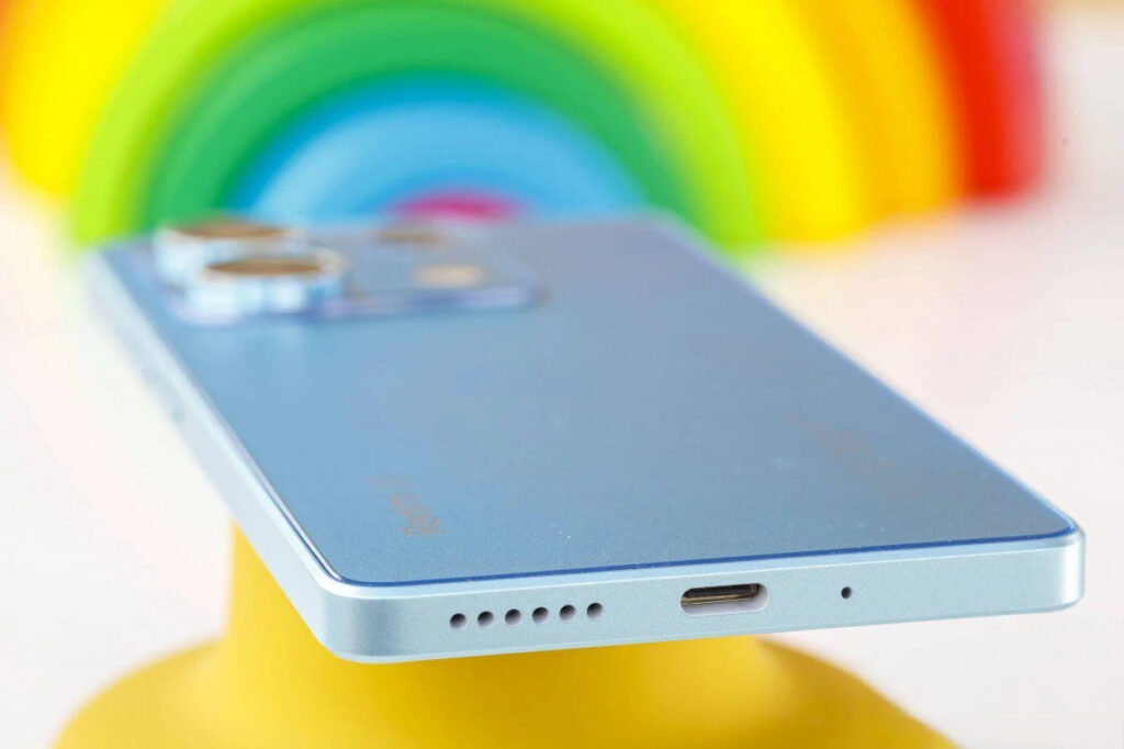 Xiaomi Redmi Note 13 5G