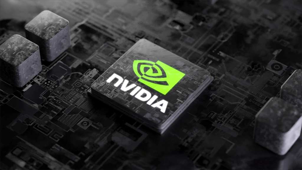 Nvidia trình làng chip AI hàng đầu B200, nhằm mở rộng sự thống trị
