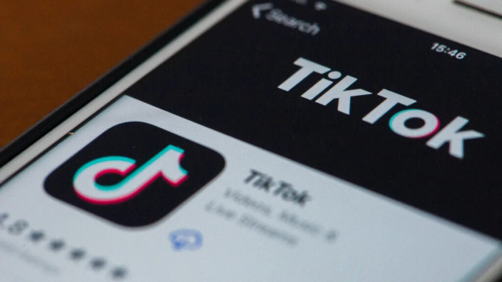 Ý phạt TikTok 11 triệu USD vì không bảo vệ trẻ vị thành niên