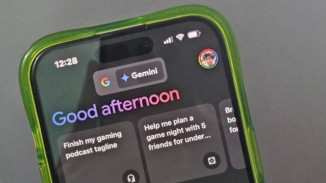 Apple đang đàm phán với Google để đưa các tính năng do Gemini cung cấp cho iPhone