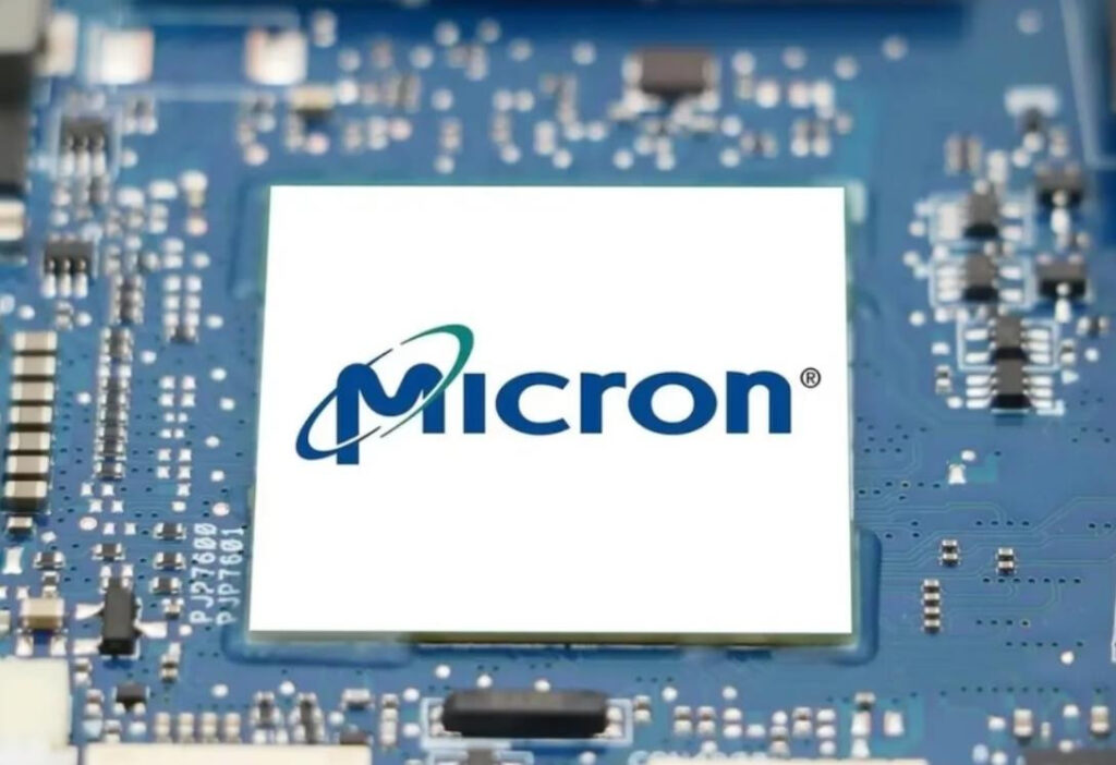 Micron