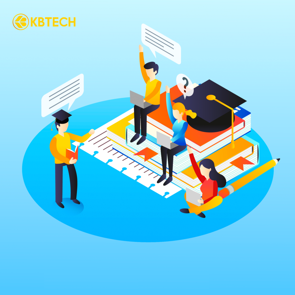 Hiện Đại Hóa Quản Lý Hồ Sơ Giải Pháp Tối Ưu cho Trung Tâm Tư Vấn Du Học