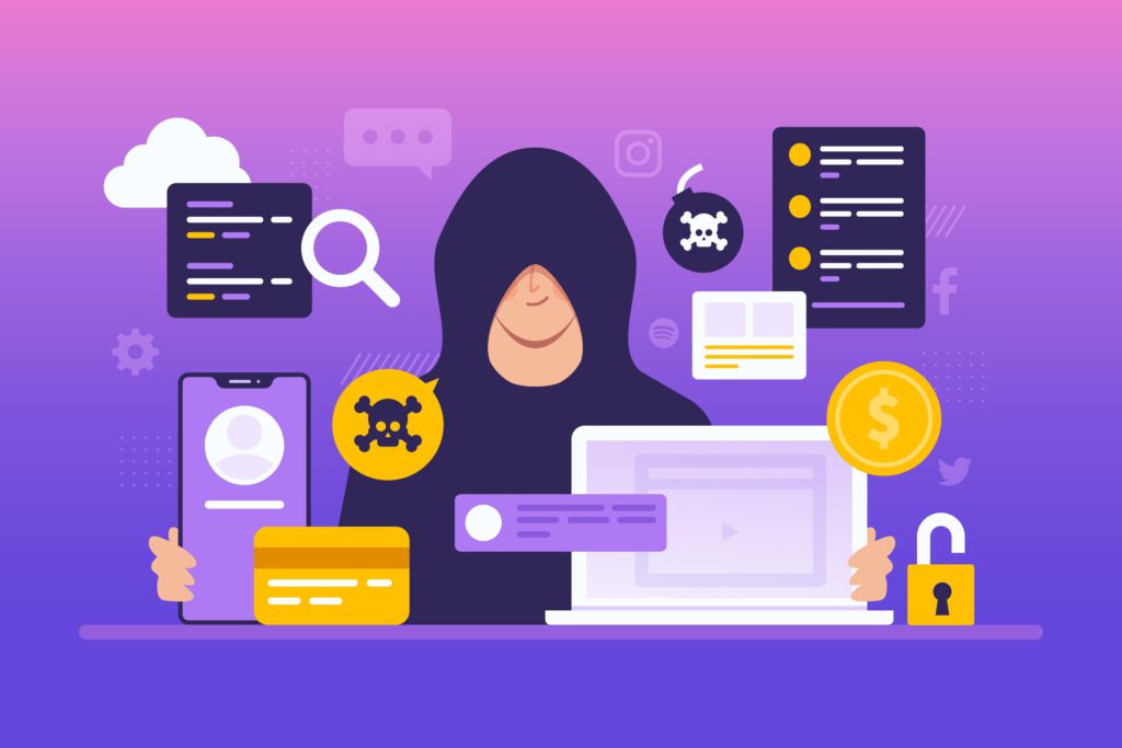 Những dấu hiệu cho thấy website bị hack và cách xử lý