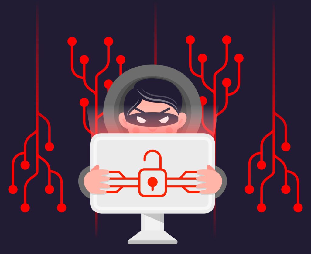 Những dấu hiệu cho thấy website bị hack và cách xử lý