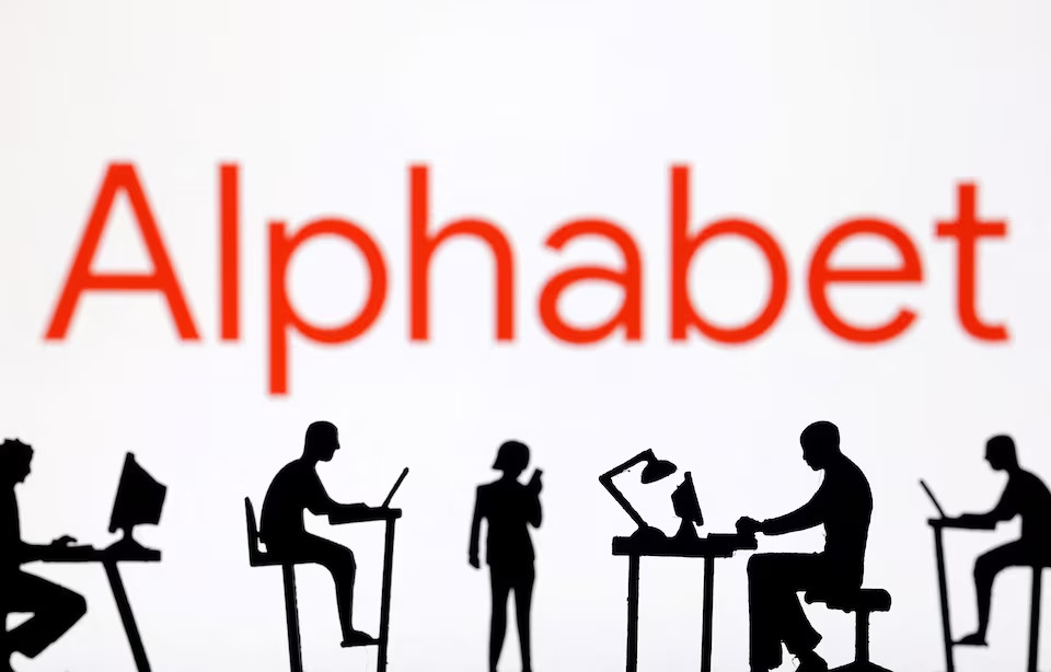 Độc quyền: Alphabet, công ty mẹ của Google, cân nhắc lời đề nghị dành cho HubSpot, các nguồn tin cho biết