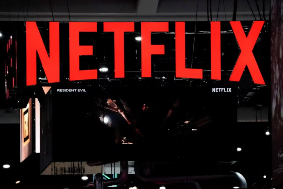 Netflix ngừng báo cáo số lượng người đăng ký khi cuộc chiến phát trực tuyến trở nên thú vị