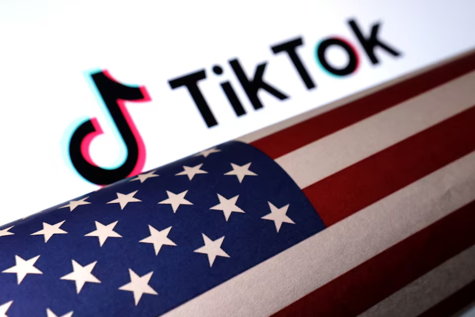 TikTok 