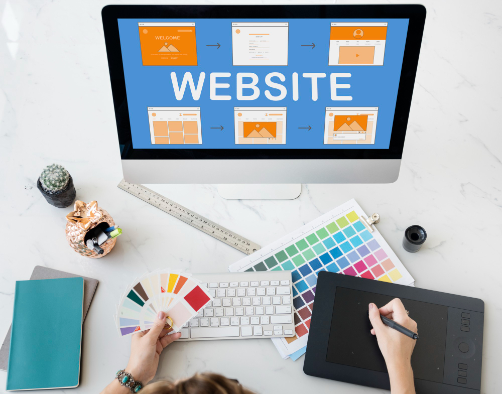 Thiết kế website uy tín chuẩn seo theo yêu cầu thại Vinh - Nghệ An
