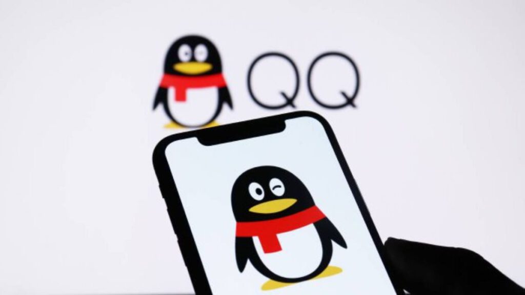 Cách Đăng Ký, Tạo Tài Khoản QQ