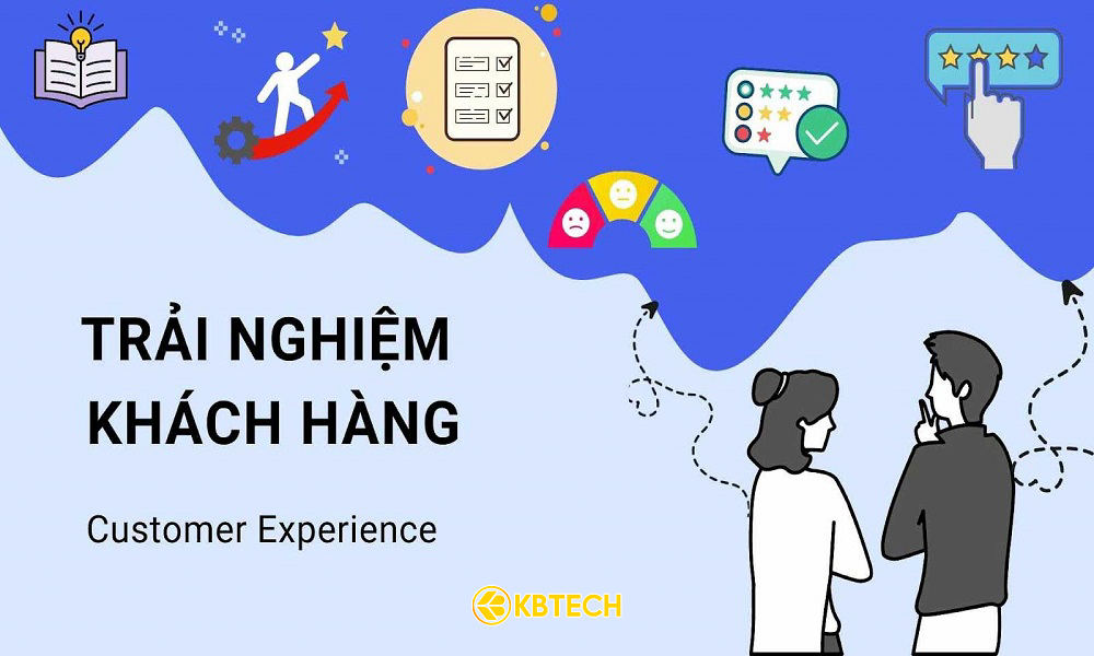 Trải Nghiệm Khách Hàng Là Gì? Chìa Khóa Thành Công Cho Mọi Doanh Nghiệp