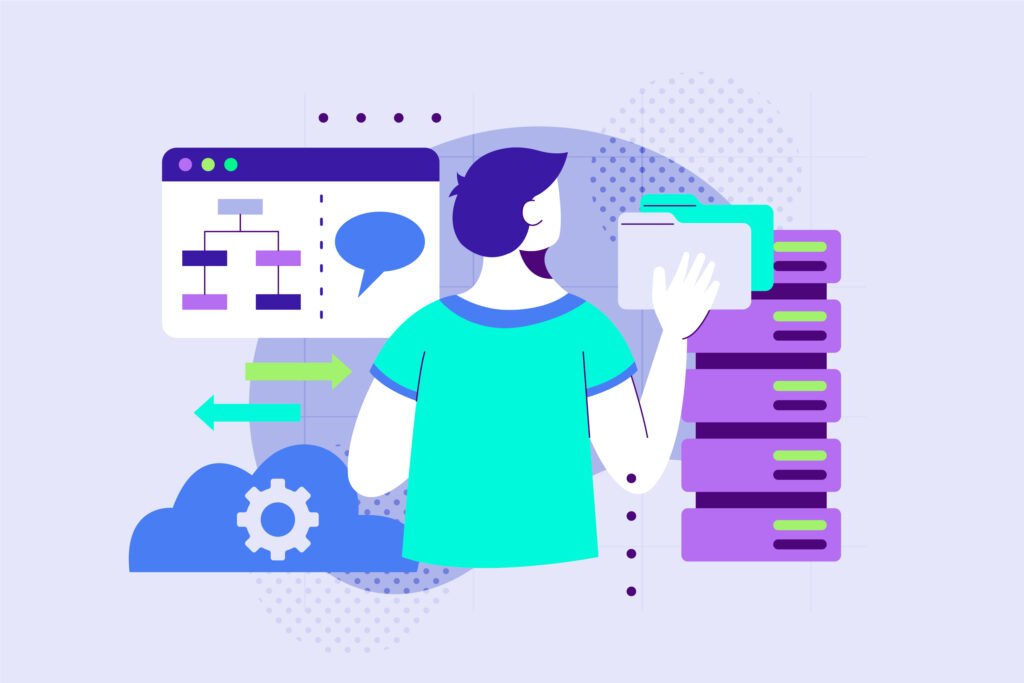 Quản trị cơ sở dữ liệu