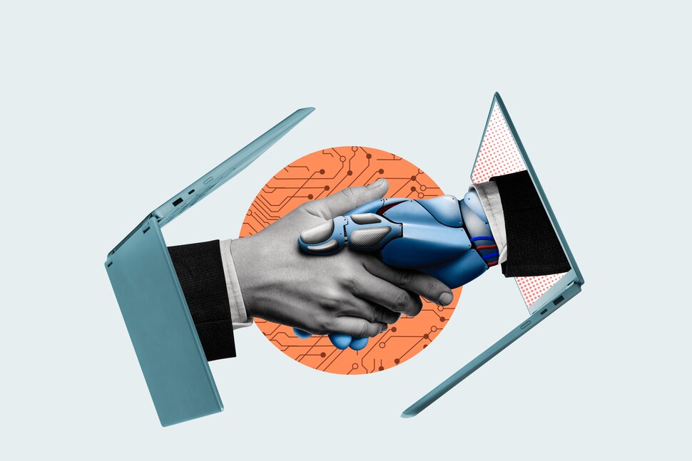 Liên minh AI: Sức mạnh của quan hệ đối tác trong cuộc đua công nghệ