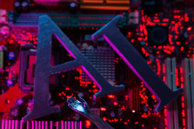 Các quỹ đầu cơ chuyển hướng sang Hàn Quốc để đón làn sóng AI tiếp theo