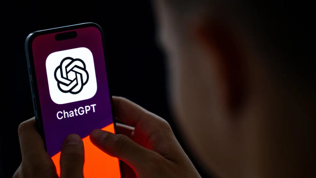 ChatGPT đang trở nên trò chuyện hơn với 'chế độ giọng nói nâng cao'