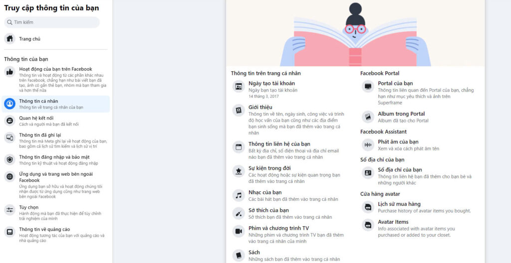 Mạng xã hội Facebook