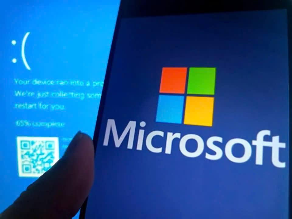 Cảnh báo màn hình xanh chết chóc mới của Windows 10 và 11 đã được ban hành