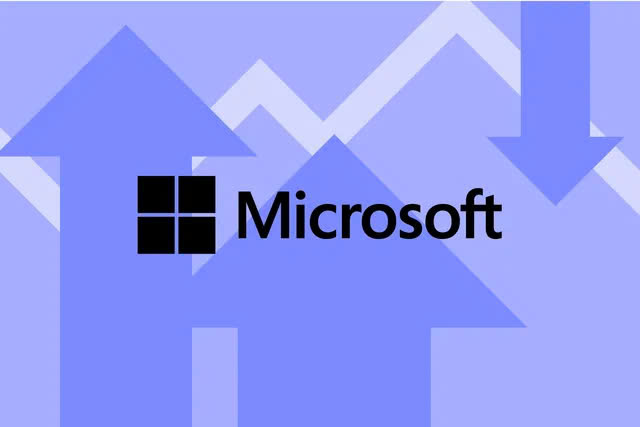 Microsoft