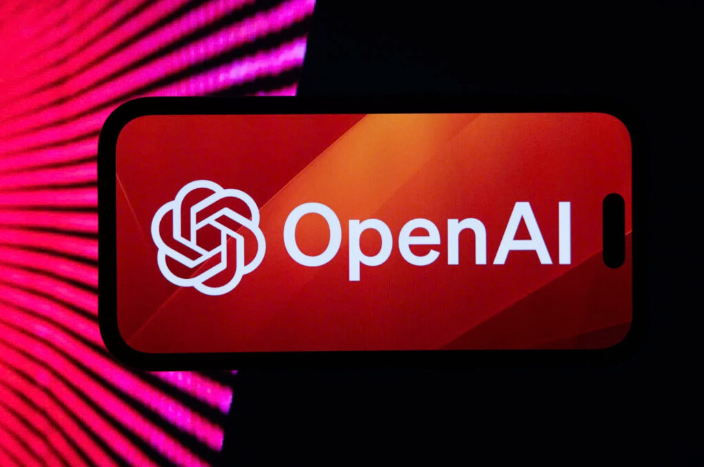OpenAI tung ra Trợ lý giọng nói mới cho tất cả người dùng ChatGPT trả phí
