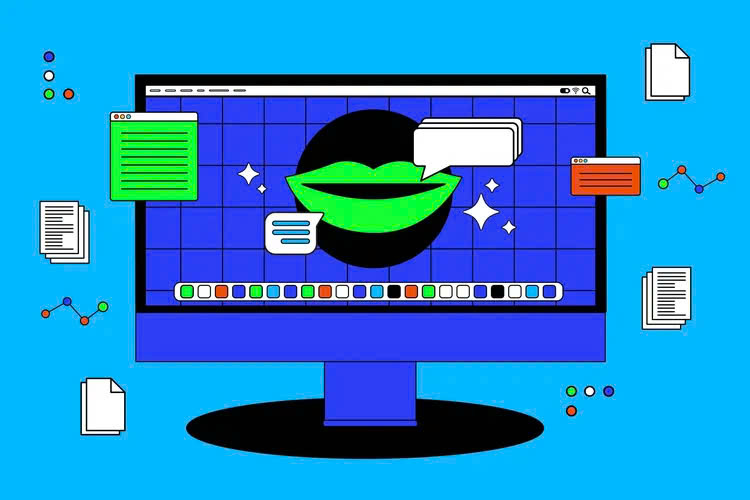 Tương lai của AI có thể trông rất giống Twitter