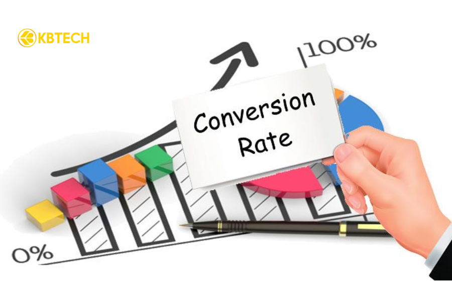 Conversion Rate Là Gì? Bí Quyết Tăng Tỷ Lệ Chuyển Đổi Hiệu Quả Cho Website