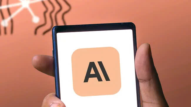 Anthropic ra mắt mô hình AI