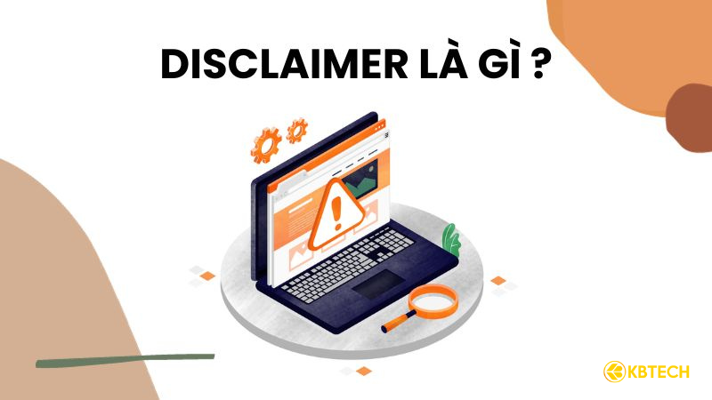 Hướng dẫn cách viết Disclaimer hiệu quả cho website
