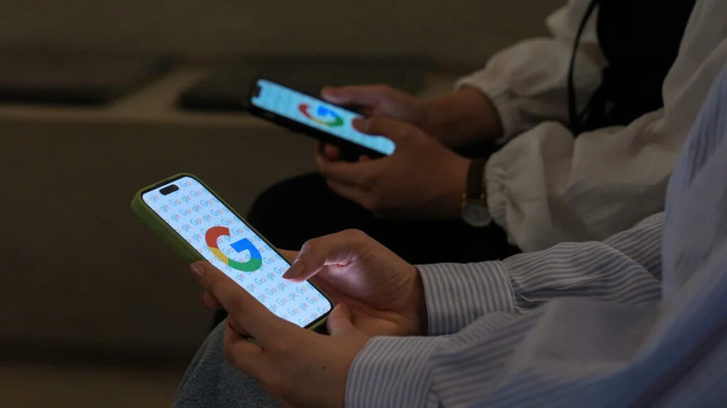 Công cụ AI mới của Google sử dụng lời nhắc bằng hình ảnh thay vì văn bản